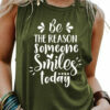 Be The Reason Someone Printed Tank Top